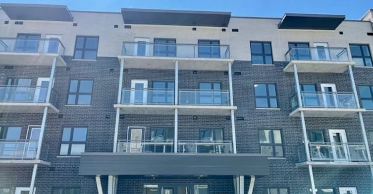 312-1201 Lackner Place, Kitchener, ON, N2A 0L4 - 2