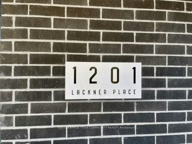 312-1201 Lackner Place, Kitchener, ON, N2A 0L4 - 3