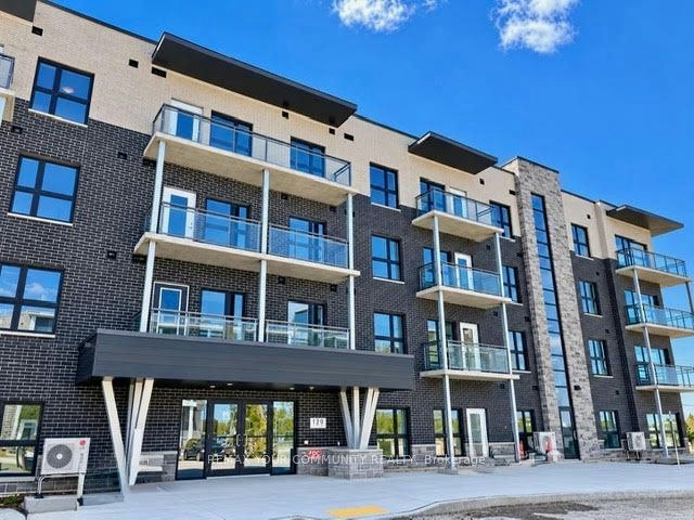 312-1201 Lackner Place, Kitchener, ON, N2A 0L4