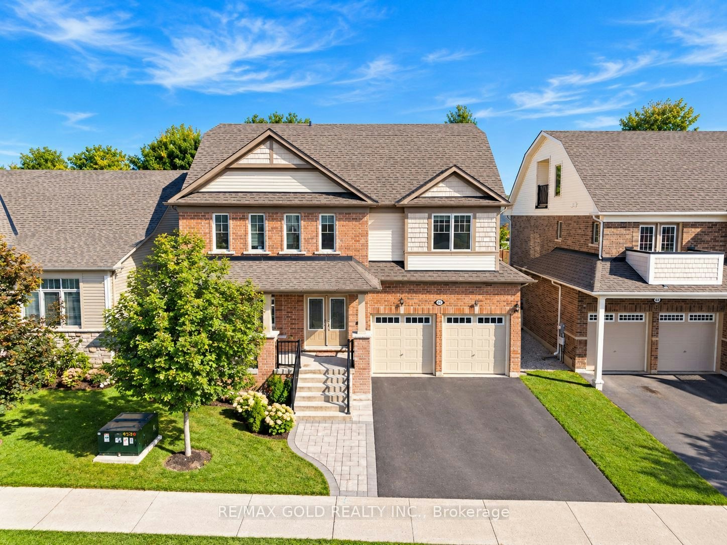 80 Harpin Way E, Centre Wellington, ON, N1M 0H1