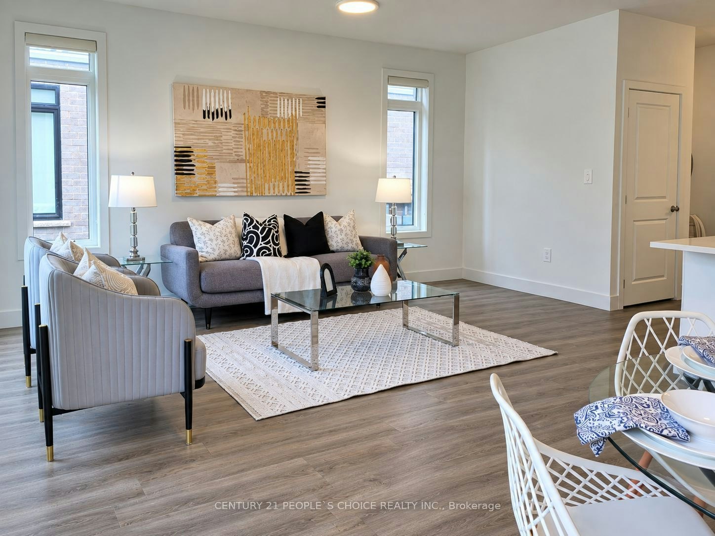 12-3635 Southbridge Avenue S, London, ON, N6L 0G8 - 21