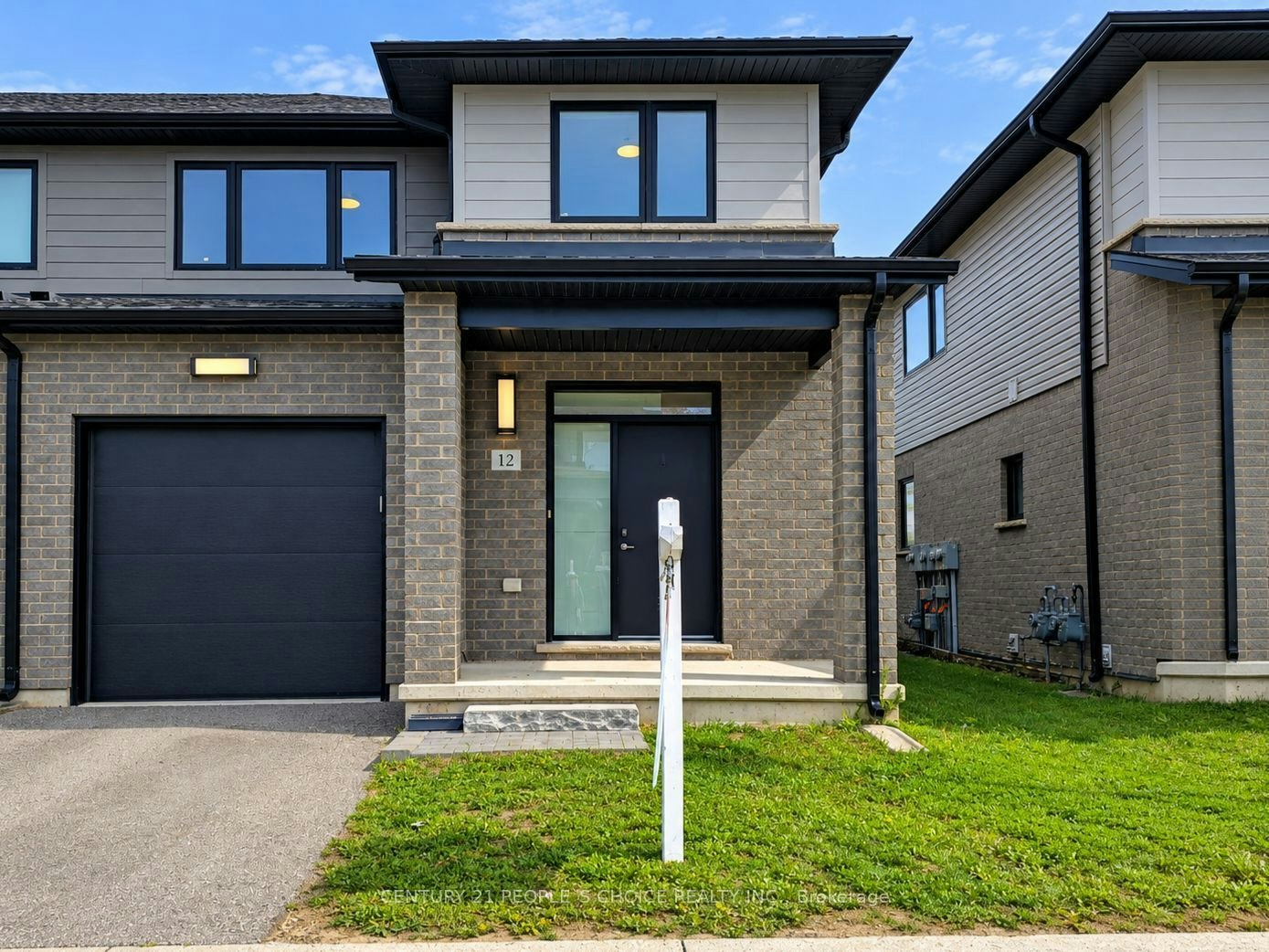 12-3635 Southbridge Avenue S, London, ON, N6L 0G8