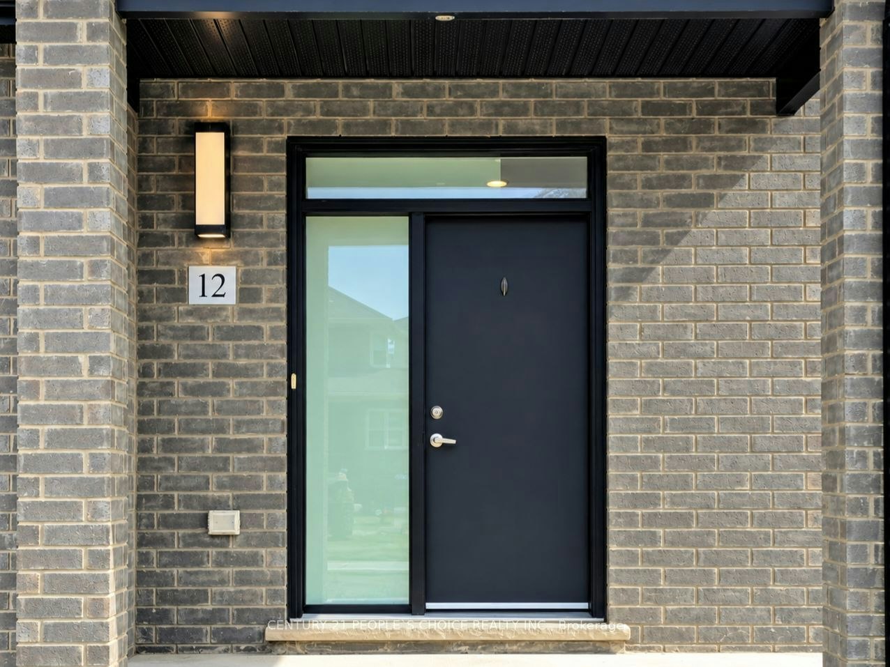 12-3635 Southbridge Avenue S, London, ON, N6L 0G8 - 2
