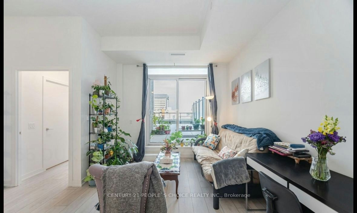 216-55 Duke Street W, Kitchener, ON, N2H 0C9 - 11