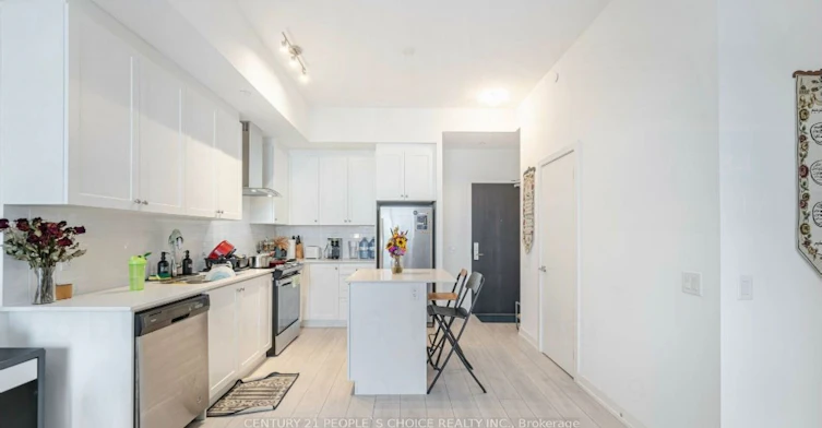 216-55 Duke Street W, Kitchener, ON, N2H 0C9 - 8