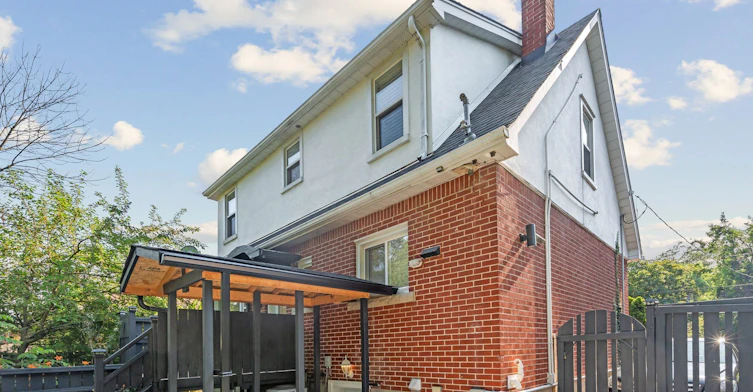 Lower-105 Glenridge Avenue, St. Catharines, ON, L2R 4X5 - 35
