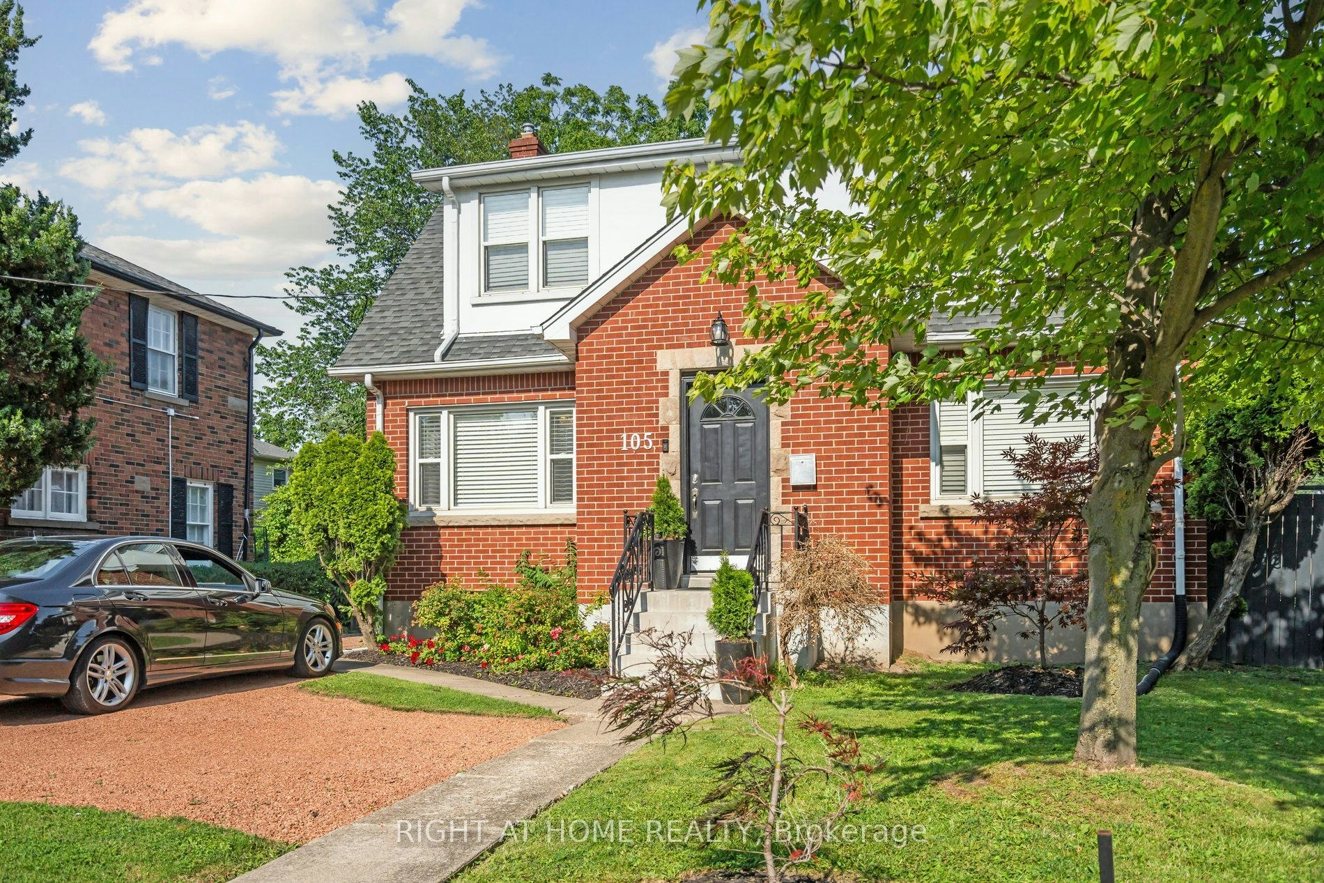 Lower-105 Glenridge Avenue, St. Catharines, ON, L2R 4X5 - 39