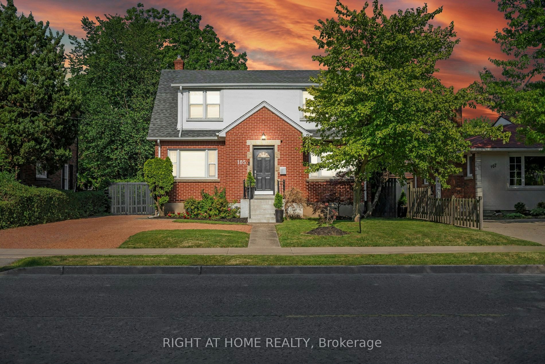 Lower-105 Glenridge Avenue, St. Catharines, ON, L2R 4X5 - 38
