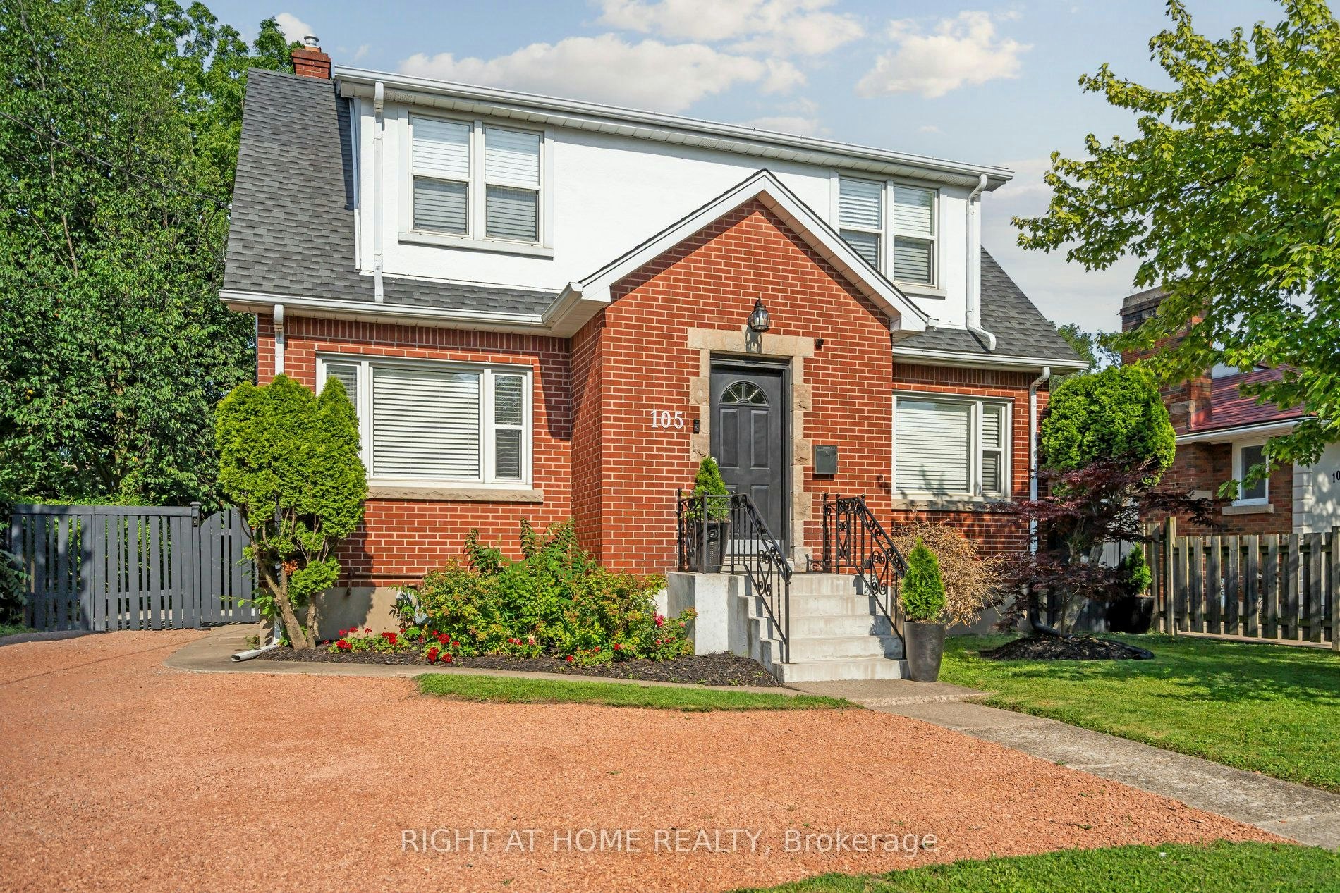 Bi-level Unit-105 Glenridge Avenue, St. Catharines, ON, L2R 4X5 - 44
