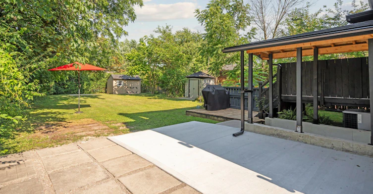 Bi-level Unit-105 Glenridge Avenue, St. Catharines, ON, L2R 4X5 - 37