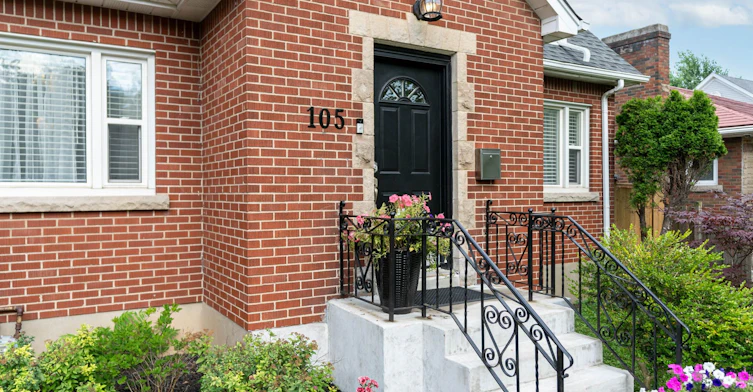 Bi-level Unit-105 Glenridge Avenue, St. Catharines, ON, L2R 4X5 - 20