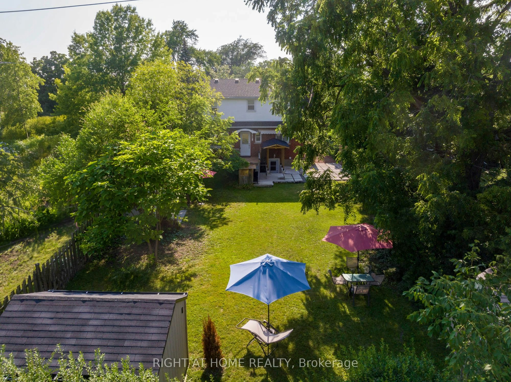 Bi-level Unit-105 Glenridge Avenue, St. Catharines, ON, L2R 4X5 - 23