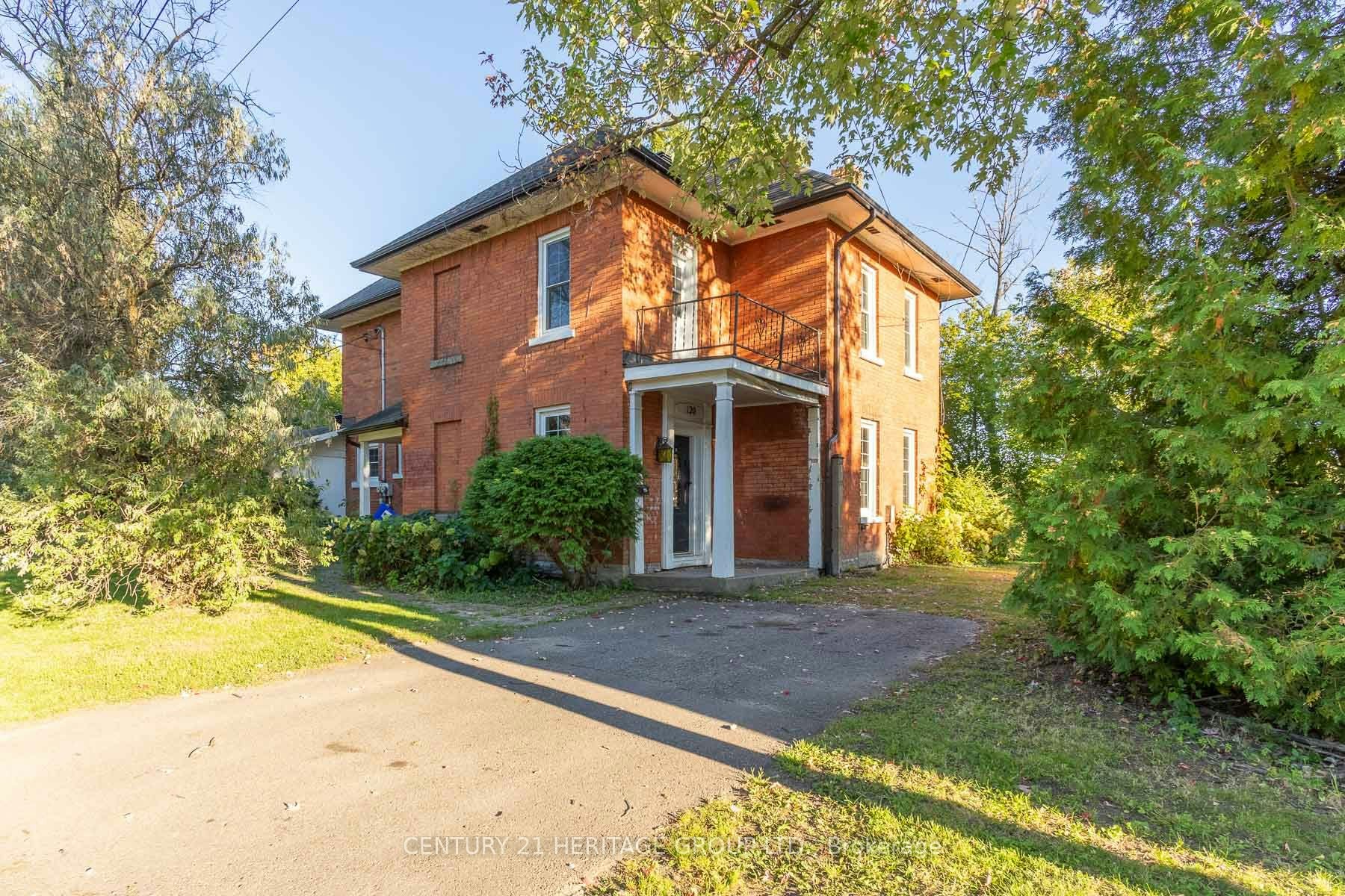 120 Welland Street, Pembroke, ON, K8A 5Y3