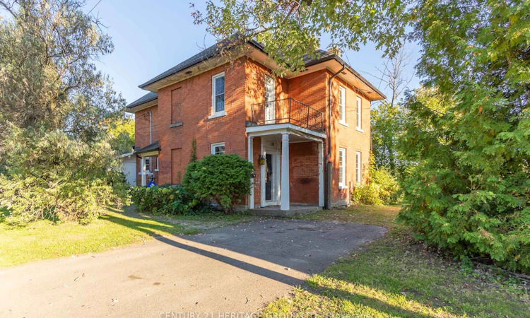120 Welland Street