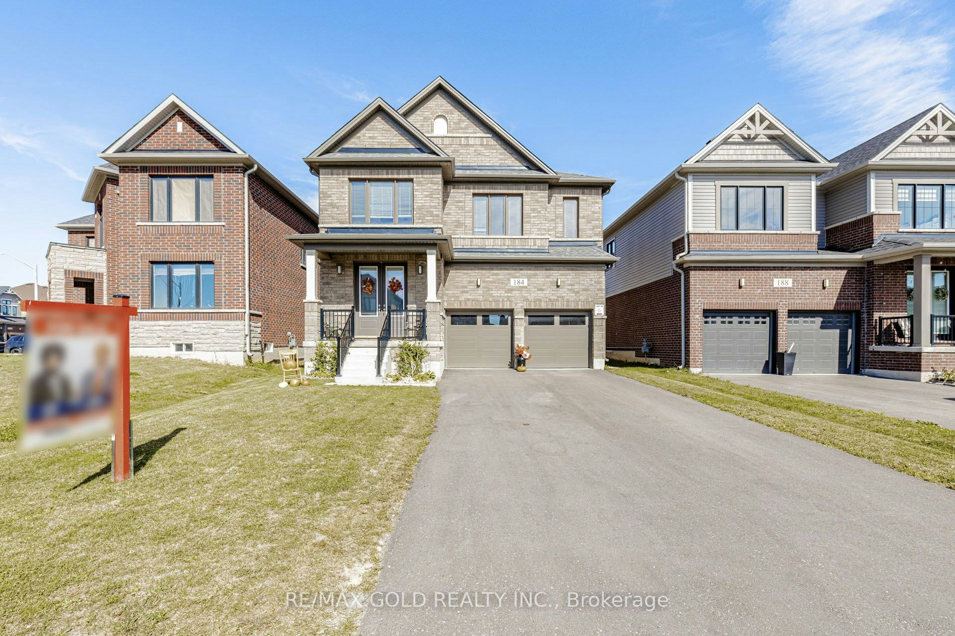 184 Leslie Davis Street, North Dumfries, ON, N0B 1E0