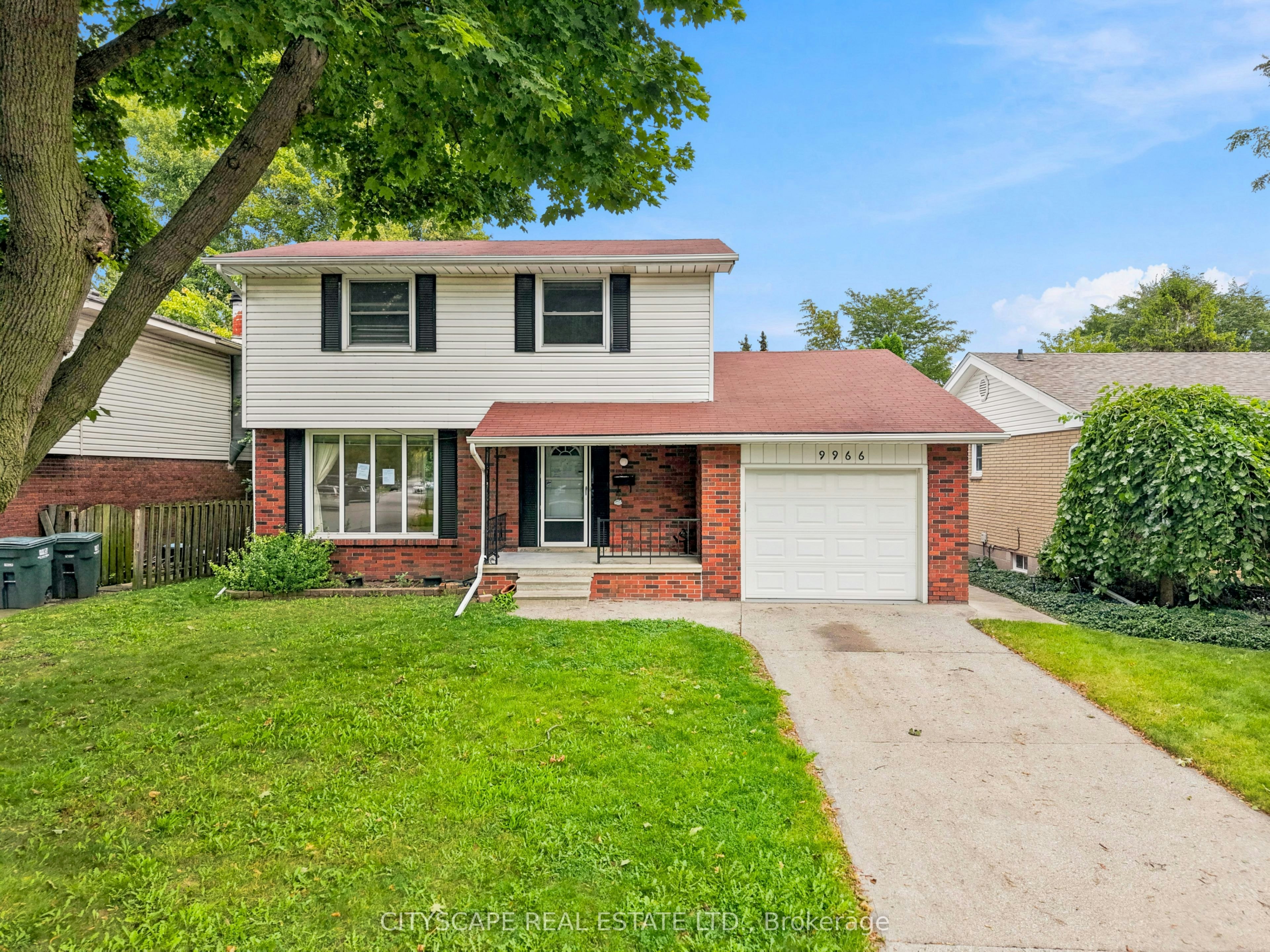 9966 Asgard Road, Windsor, ON, N8R 1E2