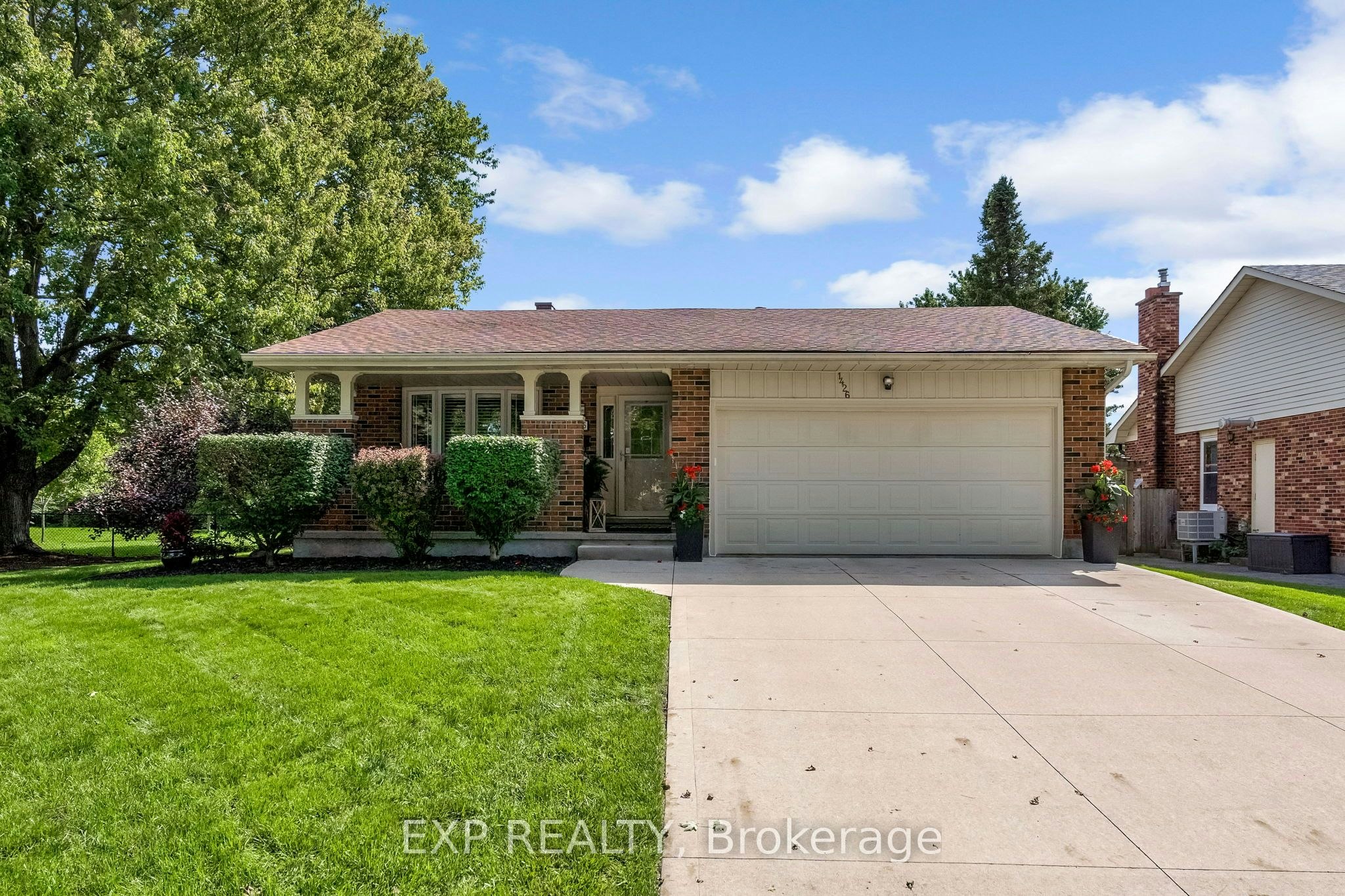 1426 Hastings Drive, London, ON, N5X 1B1
