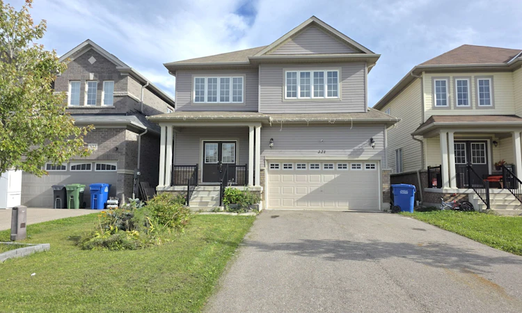 321 Van Dusen Avenue