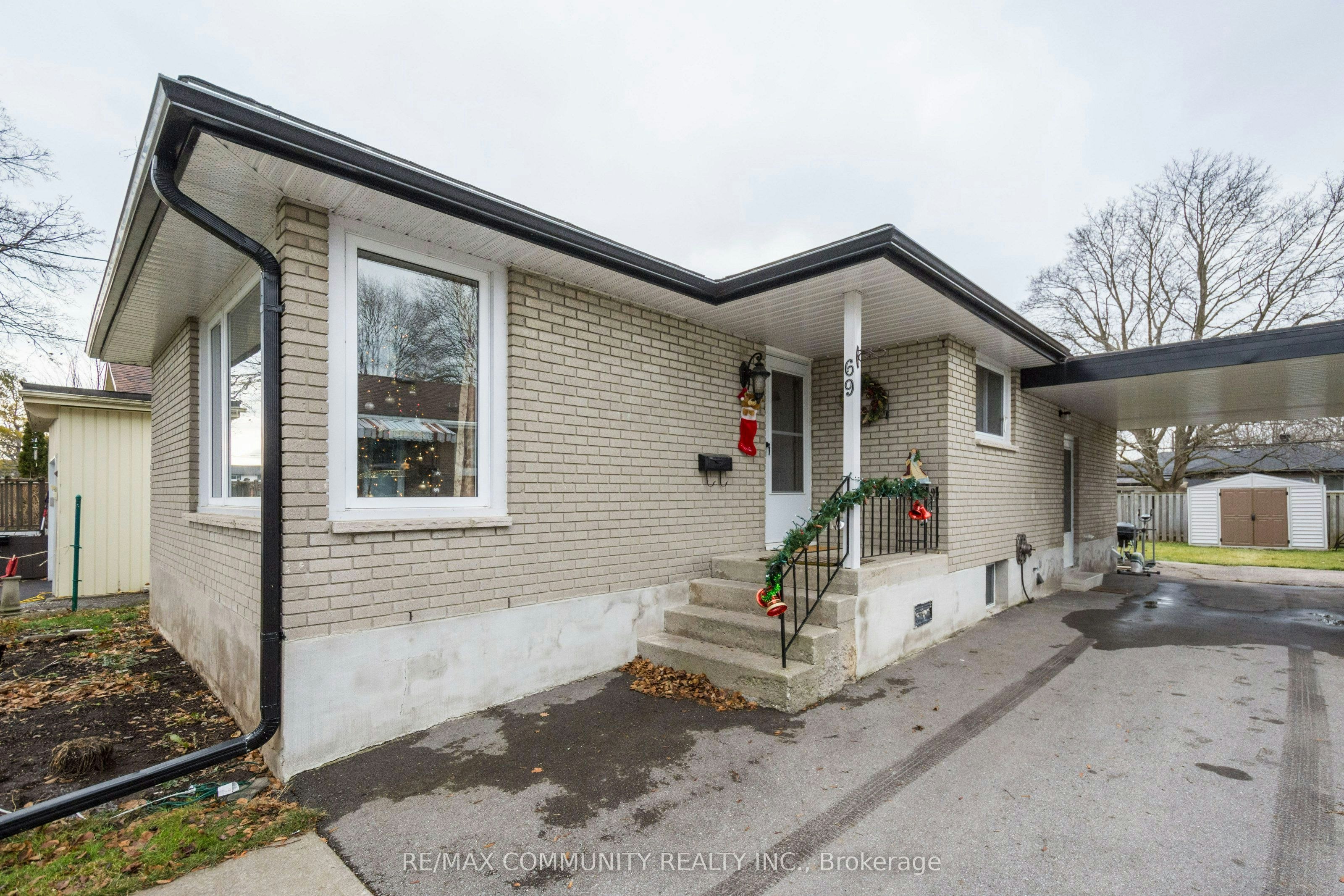 Main Floor-69 Elizabeth Crescent, Belleville, ON, K8N 1K7 - 2