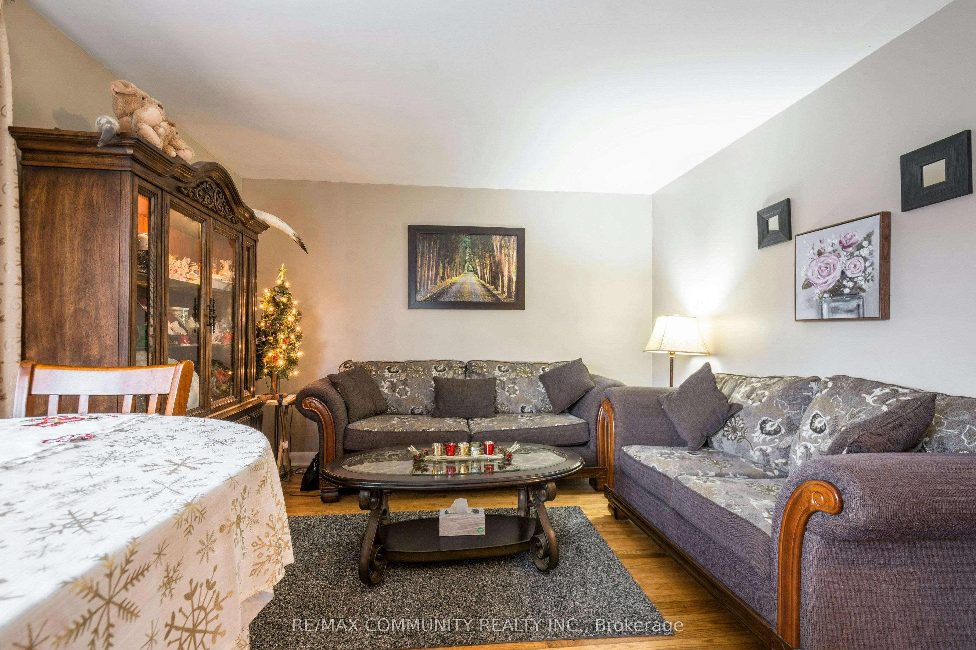 Main Floor-69 Elizabeth Crescent, Belleville, ON, K8N 1K7 - 6