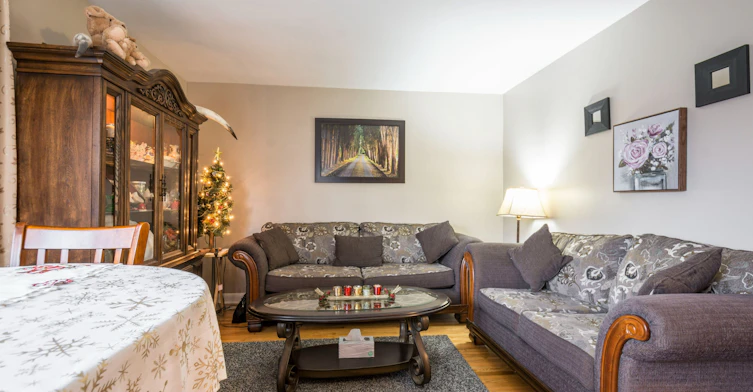 Main Floor-69 Elizabeth Crescent, Belleville, ON, K8N 1K7 - 6