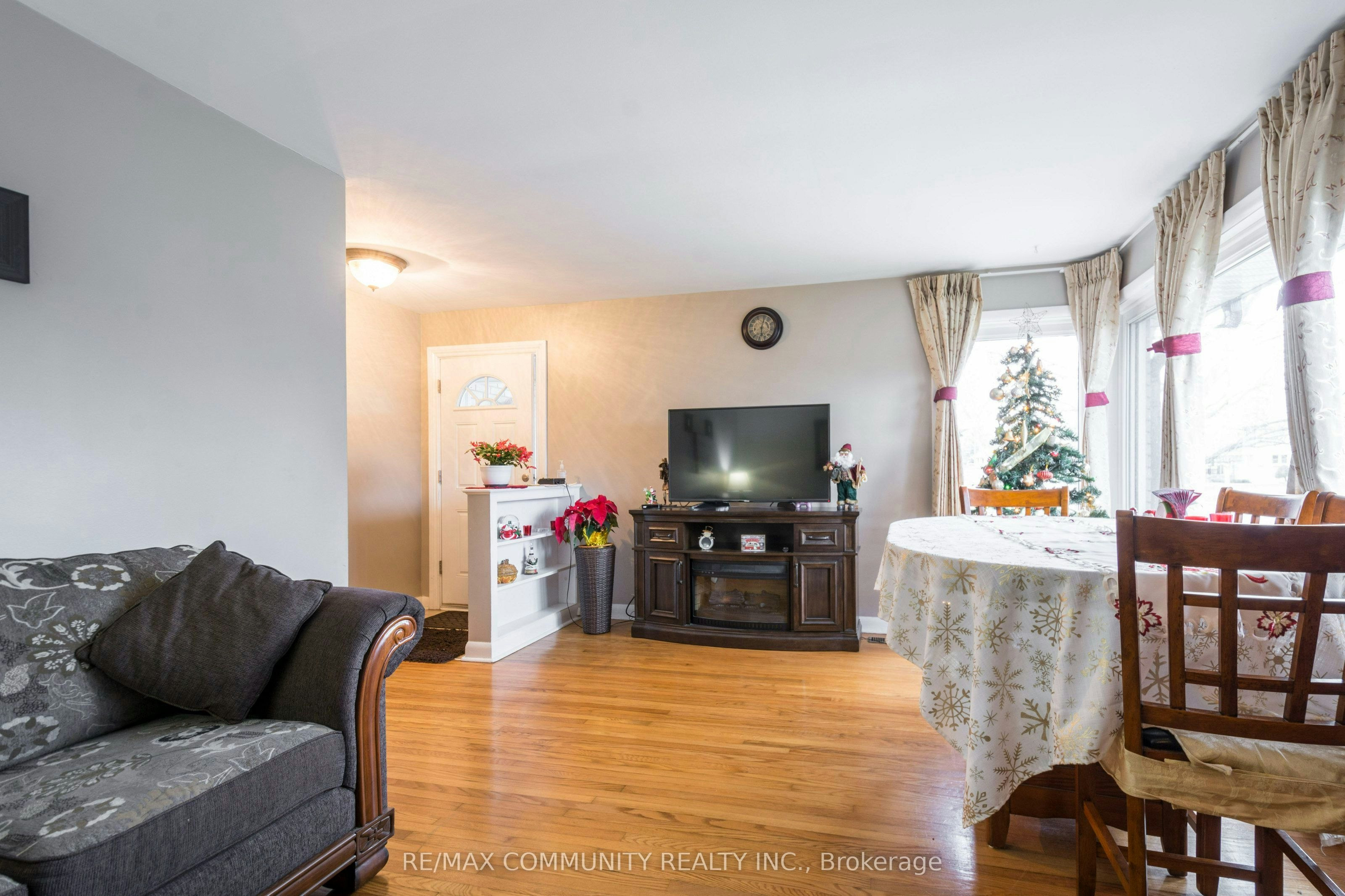 Main Floor-69 Elizabeth Crescent, Belleville, ON, K8N 1K7 - 7