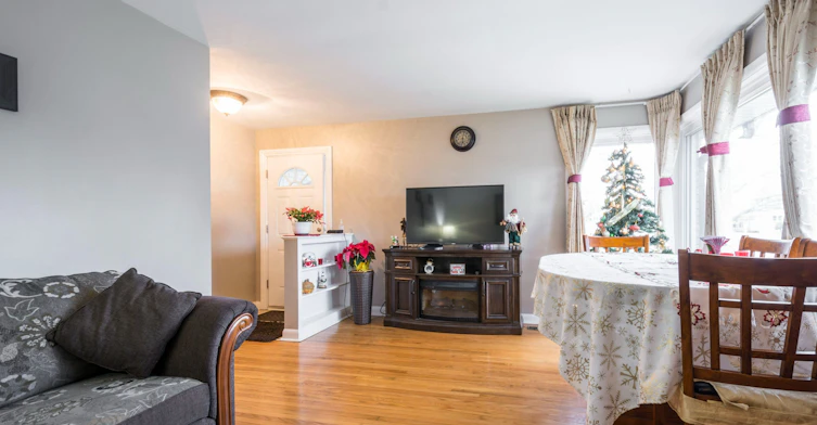 Main Floor-69 Elizabeth Crescent, Belleville, ON, K8N 1K7 - 7
