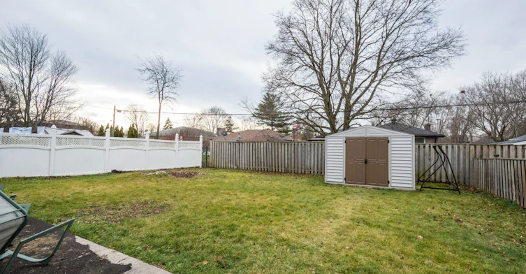 Main Floor-69 Elizabeth Crescent, Belleville, ON, K8N 1K7 - 15