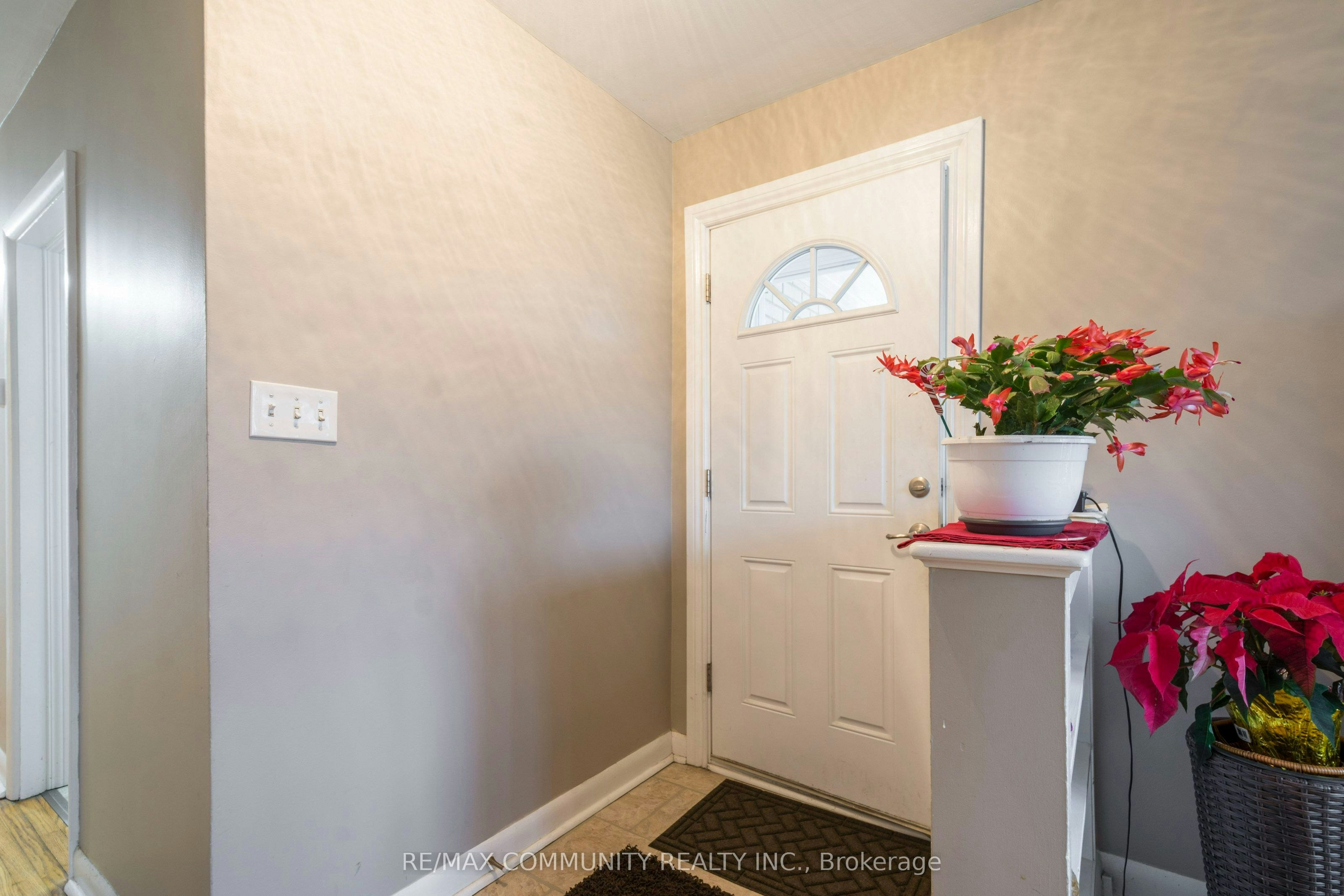 Main Floor-69 Elizabeth Crescent, Belleville, ON, K8N 1K7 - 4