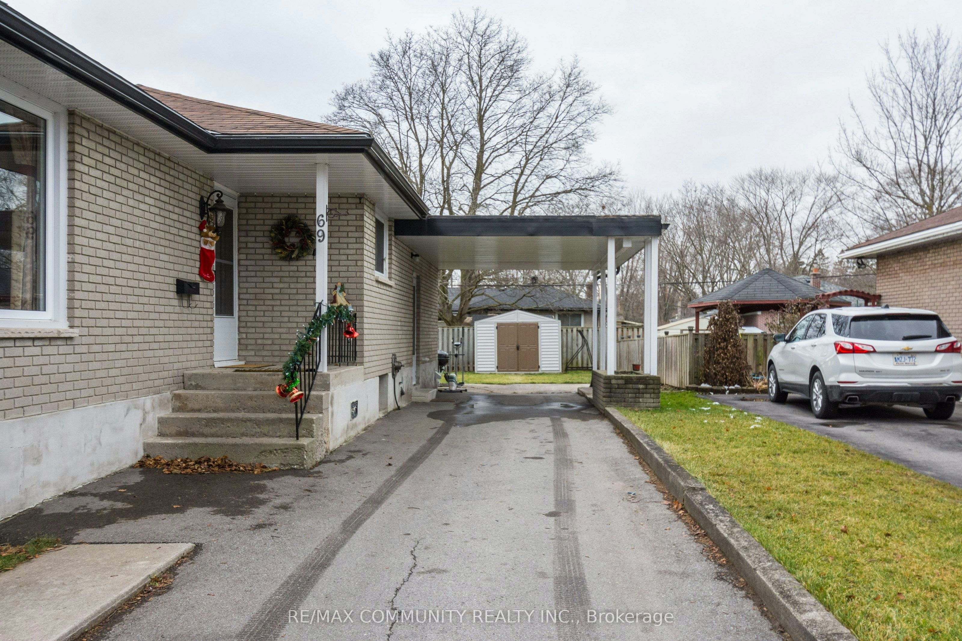Main Floor-69 Elizabeth Crescent, Belleville, ON, K8N 1K7 - 3