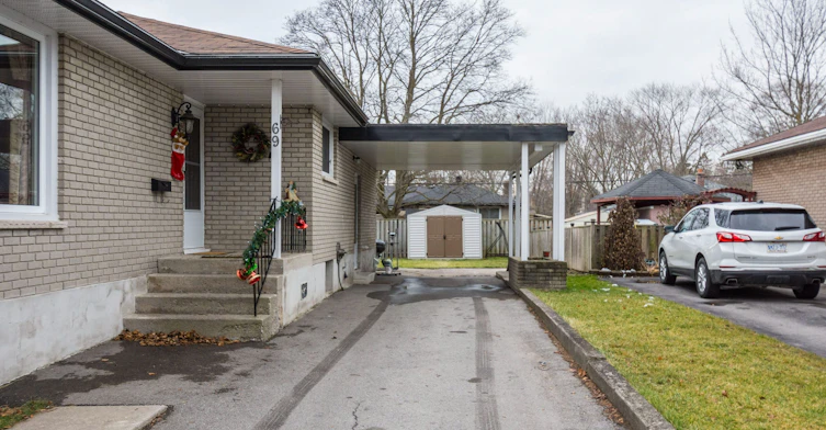 Main Floor-69 Elizabeth Crescent, Belleville, ON, K8N 1K7 - 3