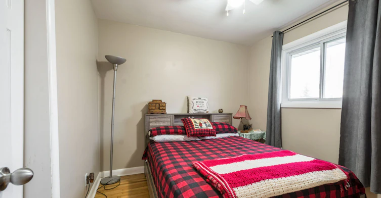 Main Floor-69 Elizabeth Crescent, Belleville, ON, K8N 1K7 - 8
