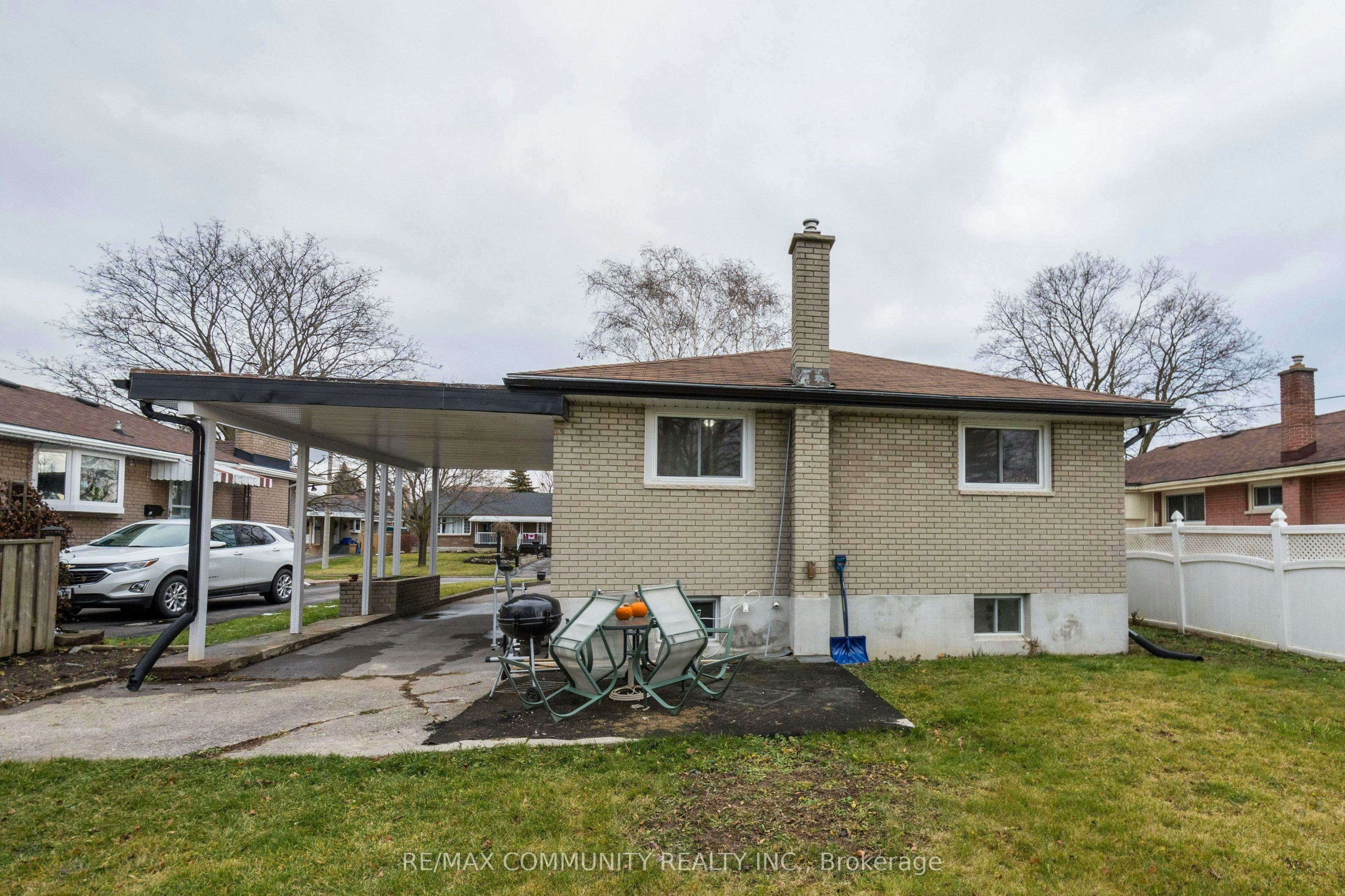 Main Floor-69 Elizabeth Crescent, Belleville, ON, K8N 1K7 - 16