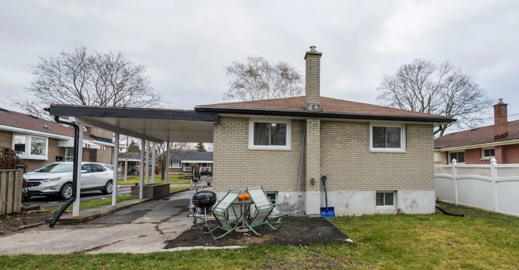Main Floor-69 Elizabeth Crescent, Belleville, ON, K8N 1K7 - 16