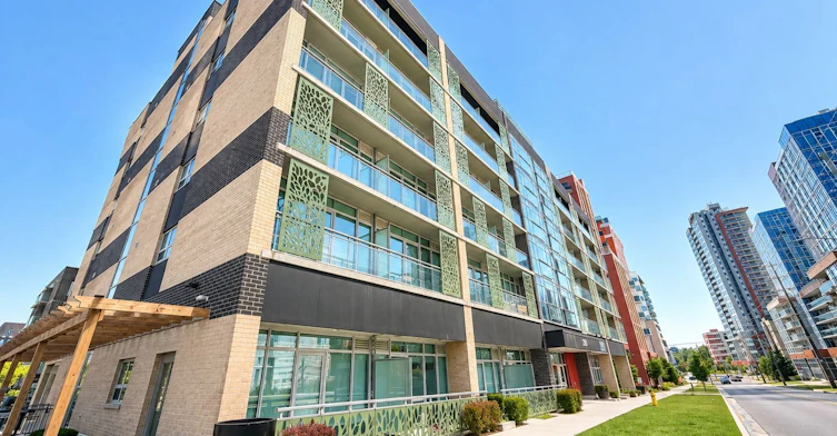 713-250 Albert Street, Waterloo, ON, N2L 0H5 - 2