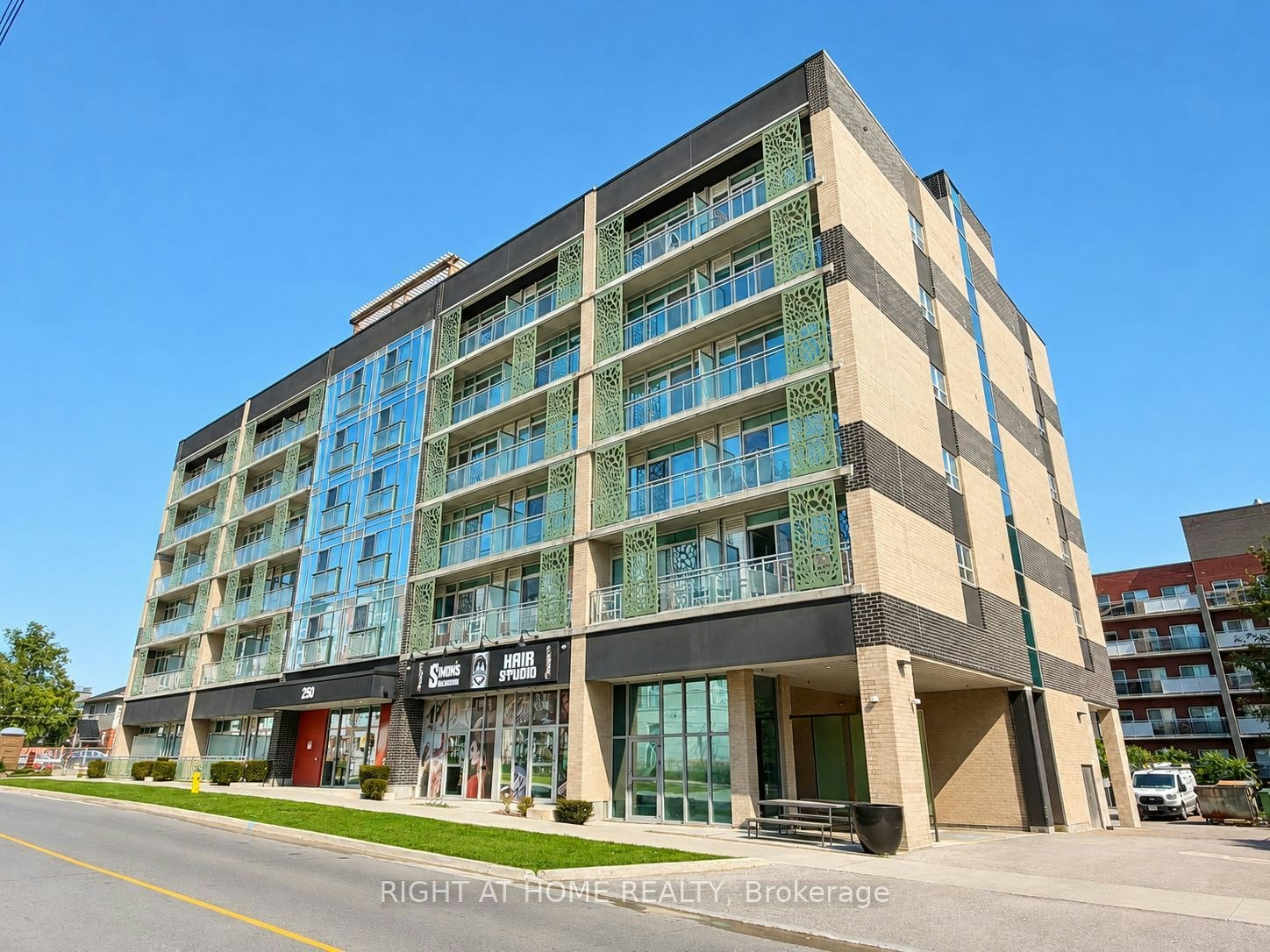 713-250 Albert Street, Waterloo, ON, N2L 0H5 - 22