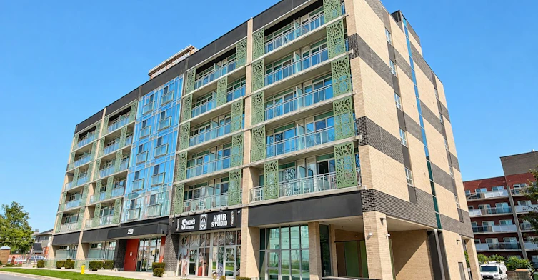 713-250 Albert Street, Waterloo, ON, N2L 0H5 - 22