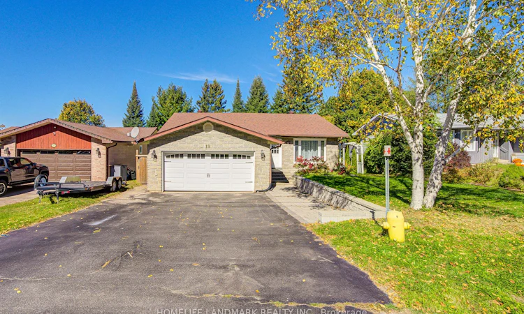 19 Southdale Drive