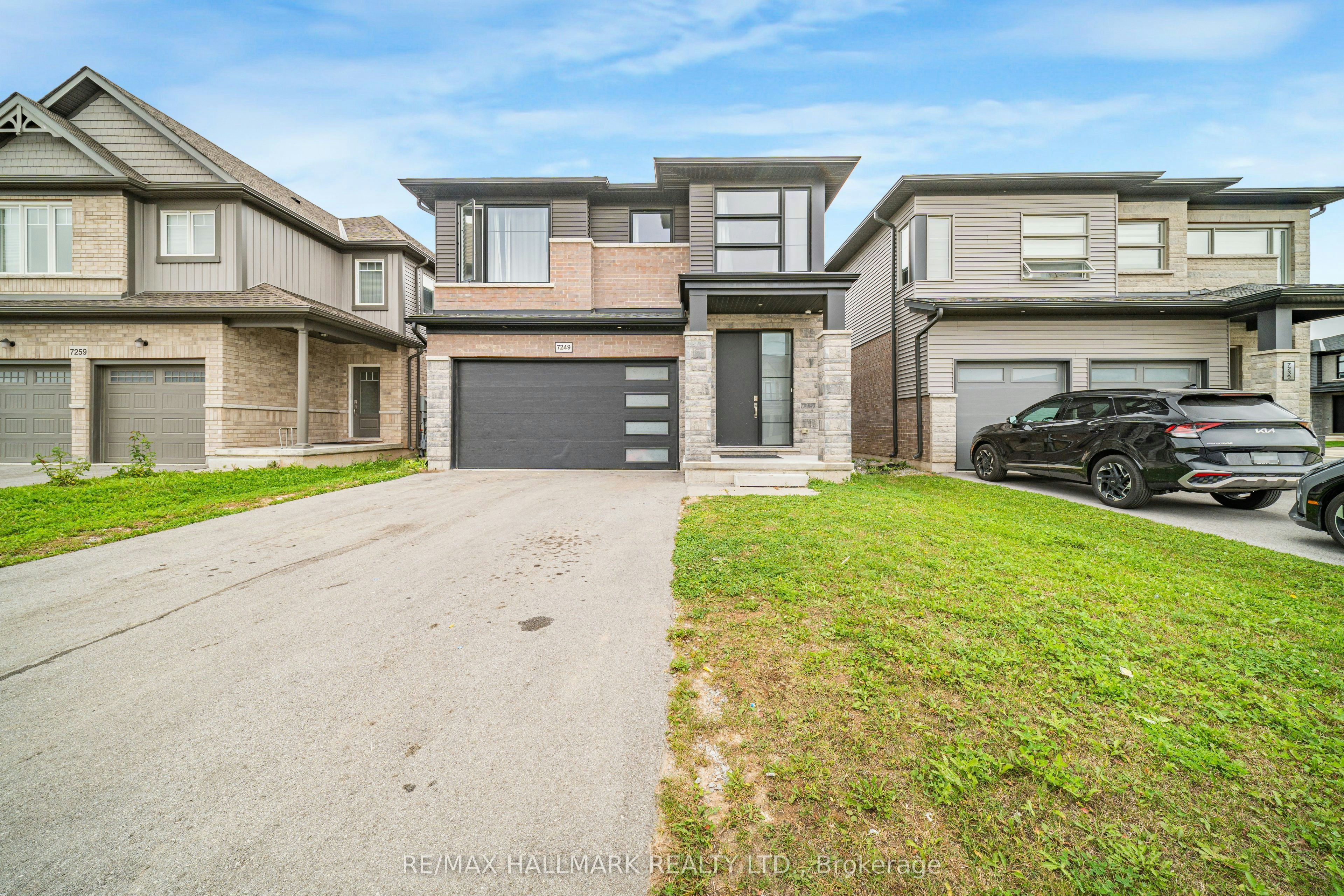 7249 Parkside Road, Niagara Falls, ON, L2H 3V4