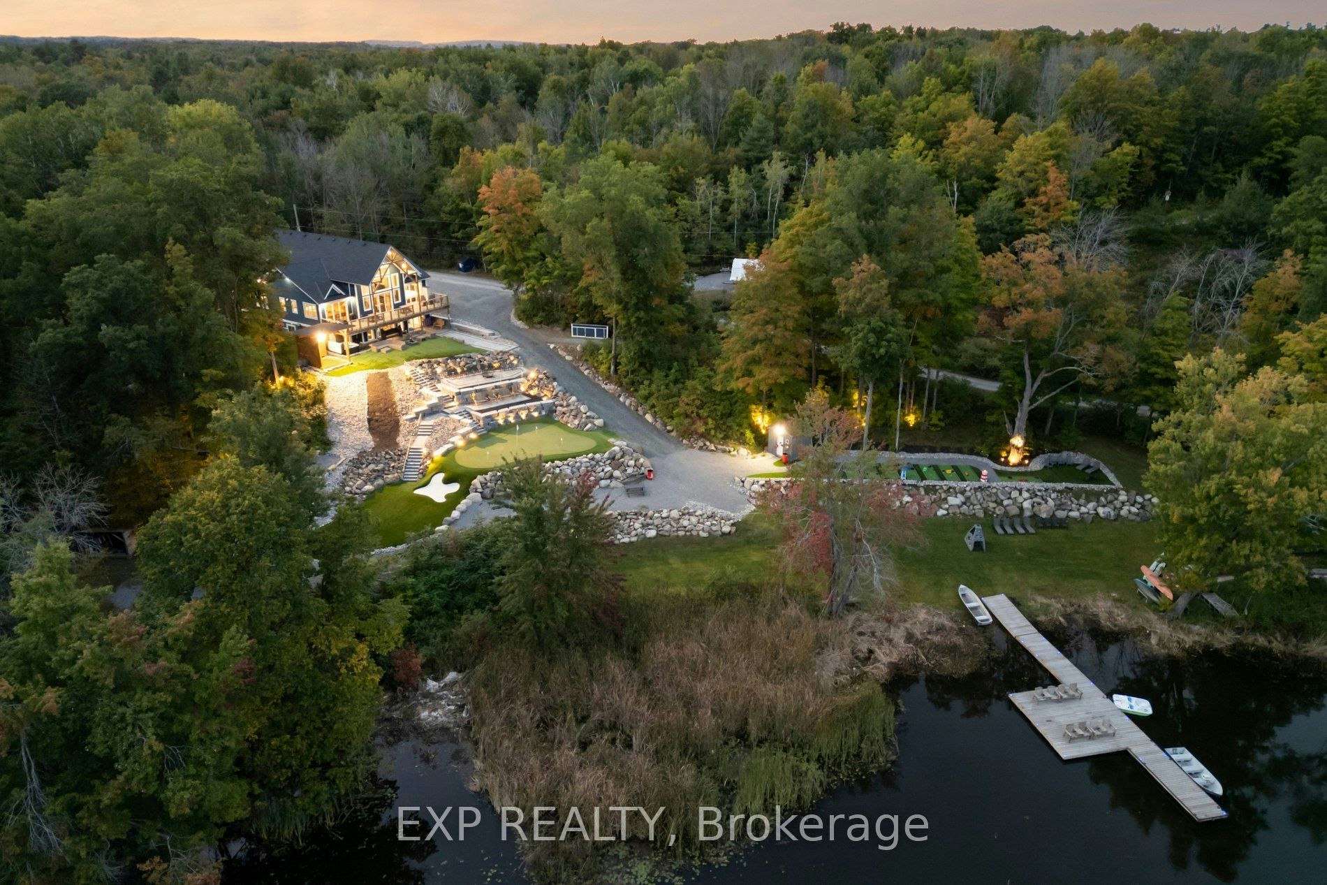 527 Pine Point Lane, Madoc, ON, K0K 2K0