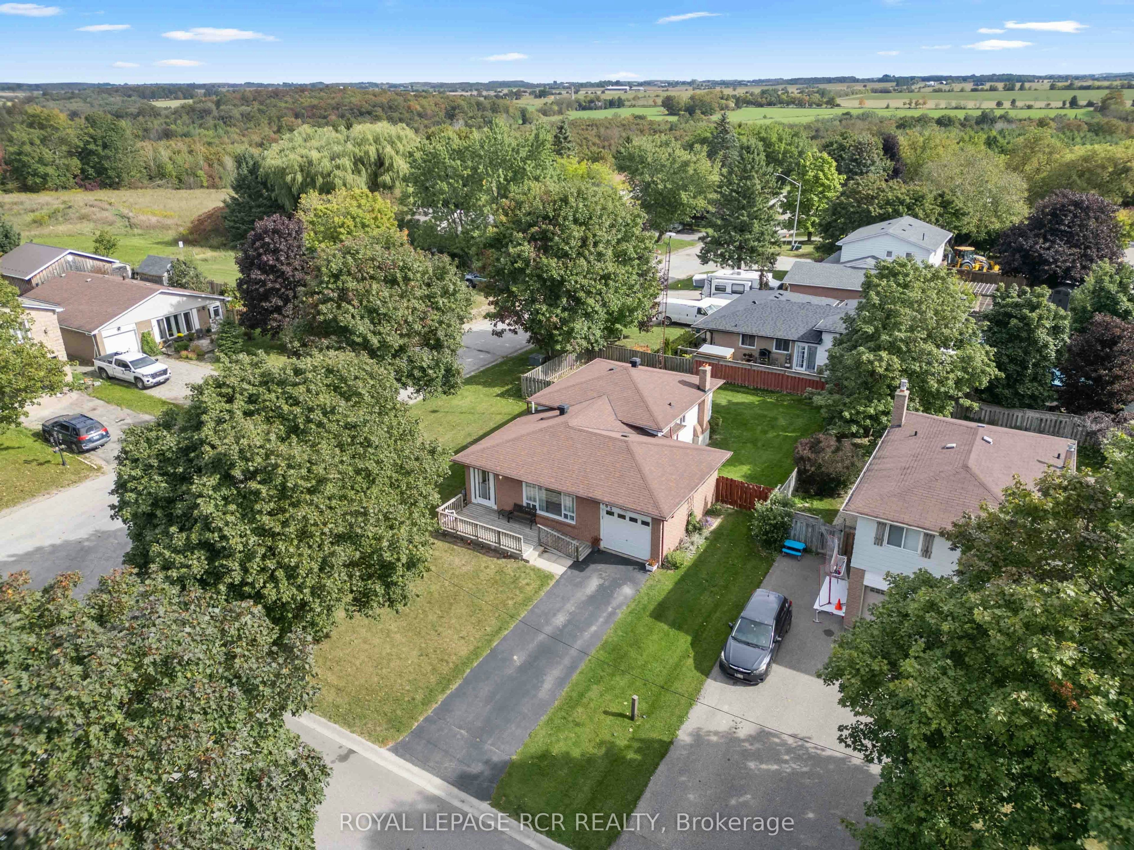 163 Crozier Street, East Luther Grand Valley, ON, L9W 5N6