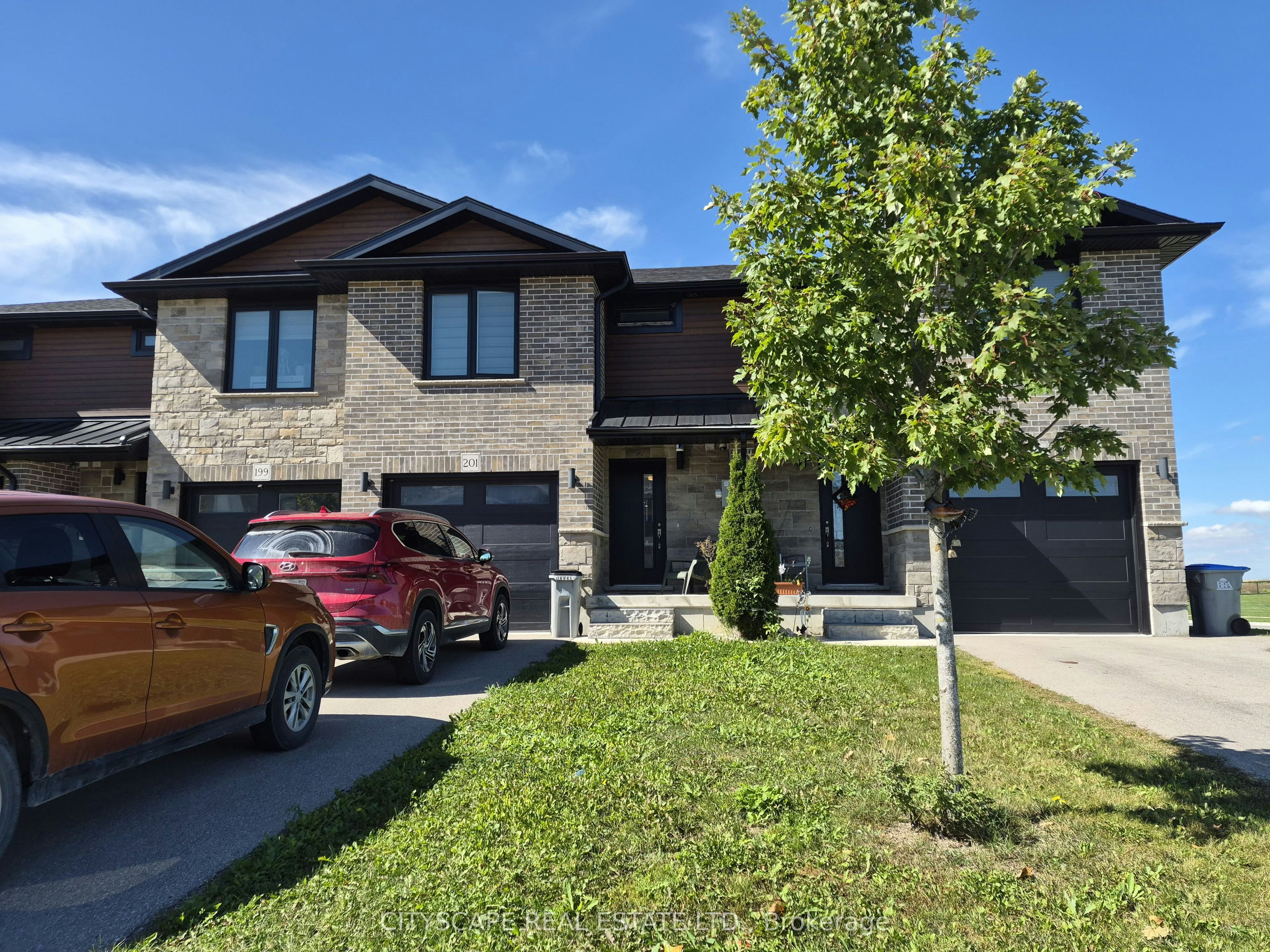 201 Hooper Street, St. Marys, ON, N4X 0C1