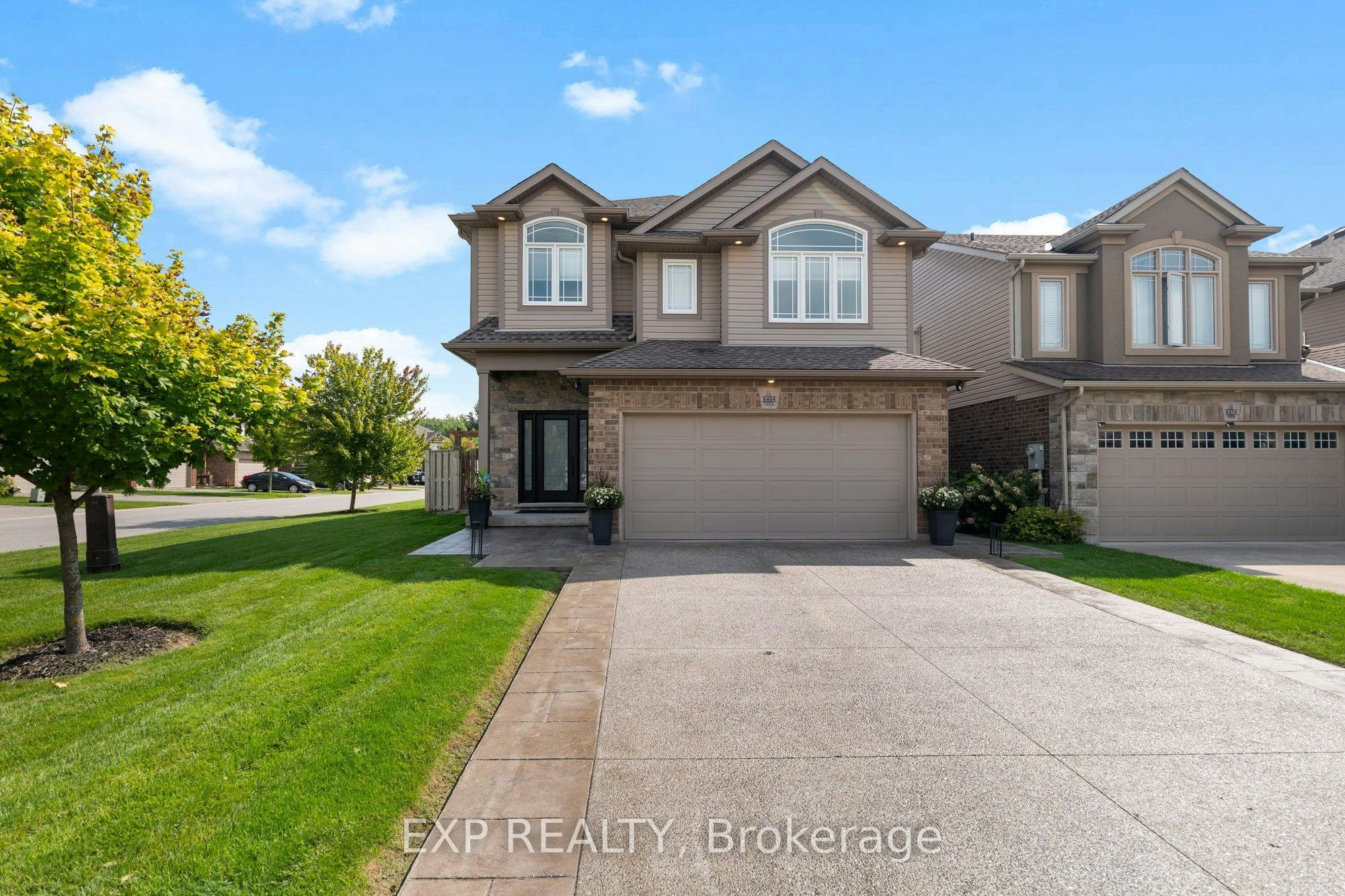 6464 Desanka Avenue, Niagara Falls, ON, L2H 0B4