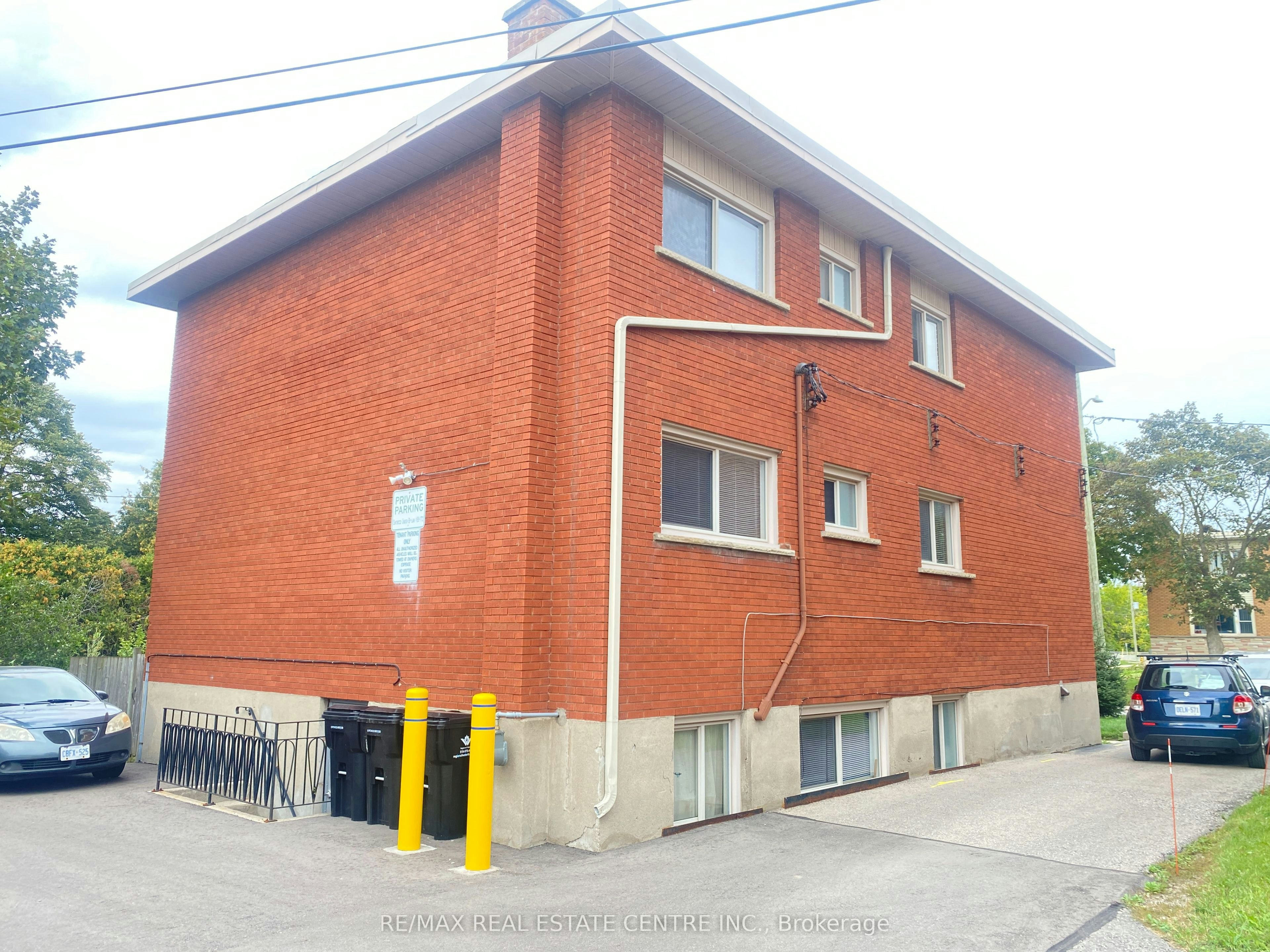 3-11 Southdale Avenue, Kitchener, ON, N2M 3V4 - 17