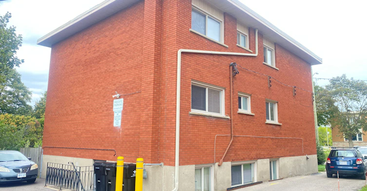3-11 Southdale Avenue, Kitchener, ON, N2M 3V4 - 17