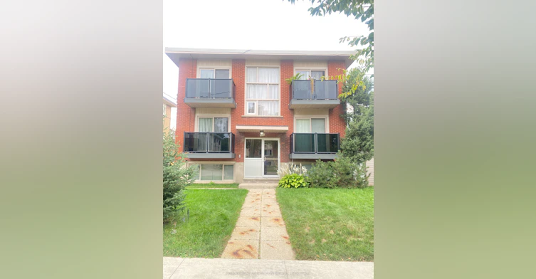 3-11 Southdale Avenue, Kitchener, ON, N2M 3V4