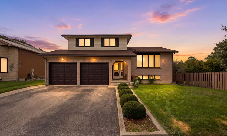 93 Old Chicopee Drive