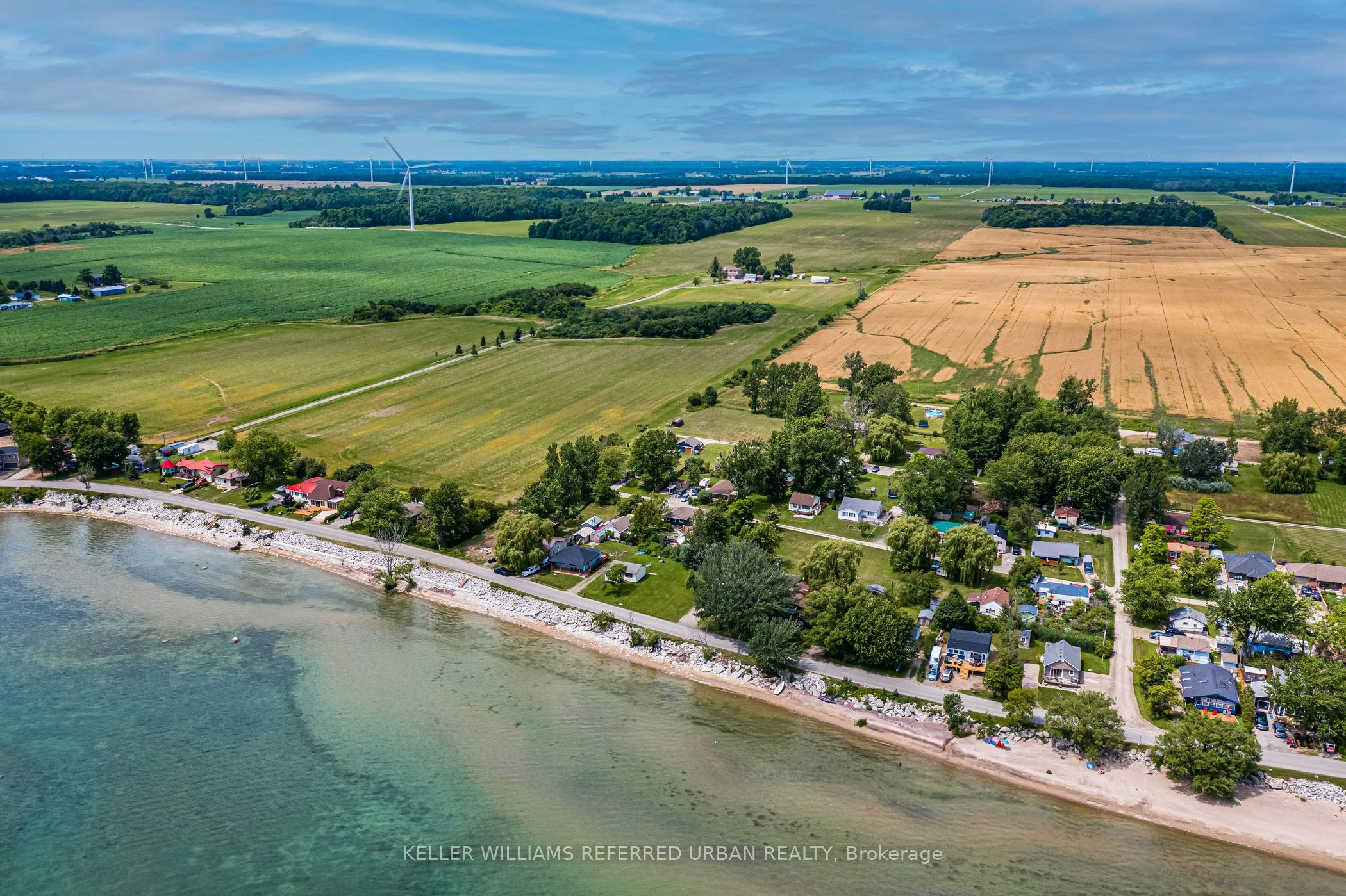845 Lakeshore Road, Alnwick/Haldimand, ON, N0A 1P0