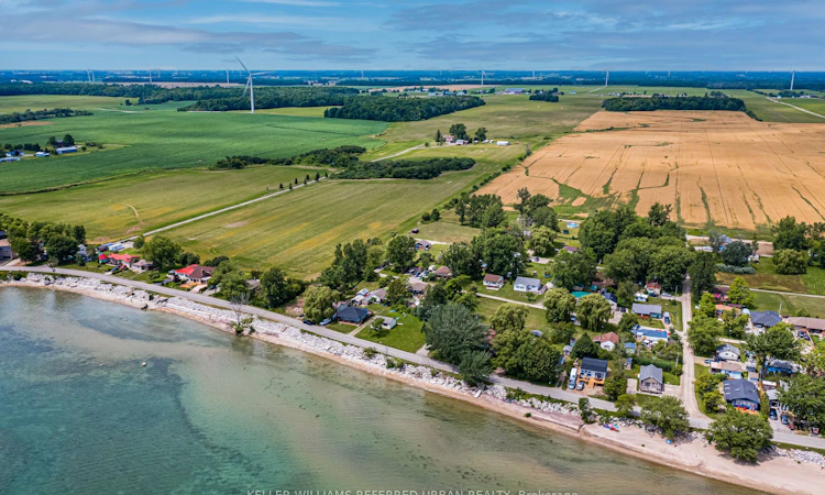 845 Lakeshore Road