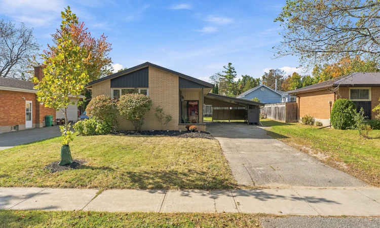 1271 Franklin Drive